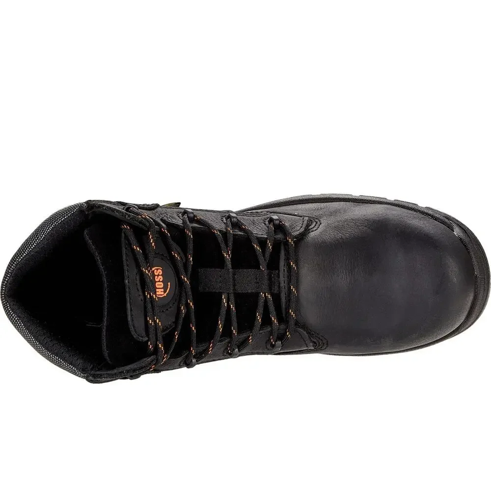HOSS PROWL 6'' BLACK 8 D (M)